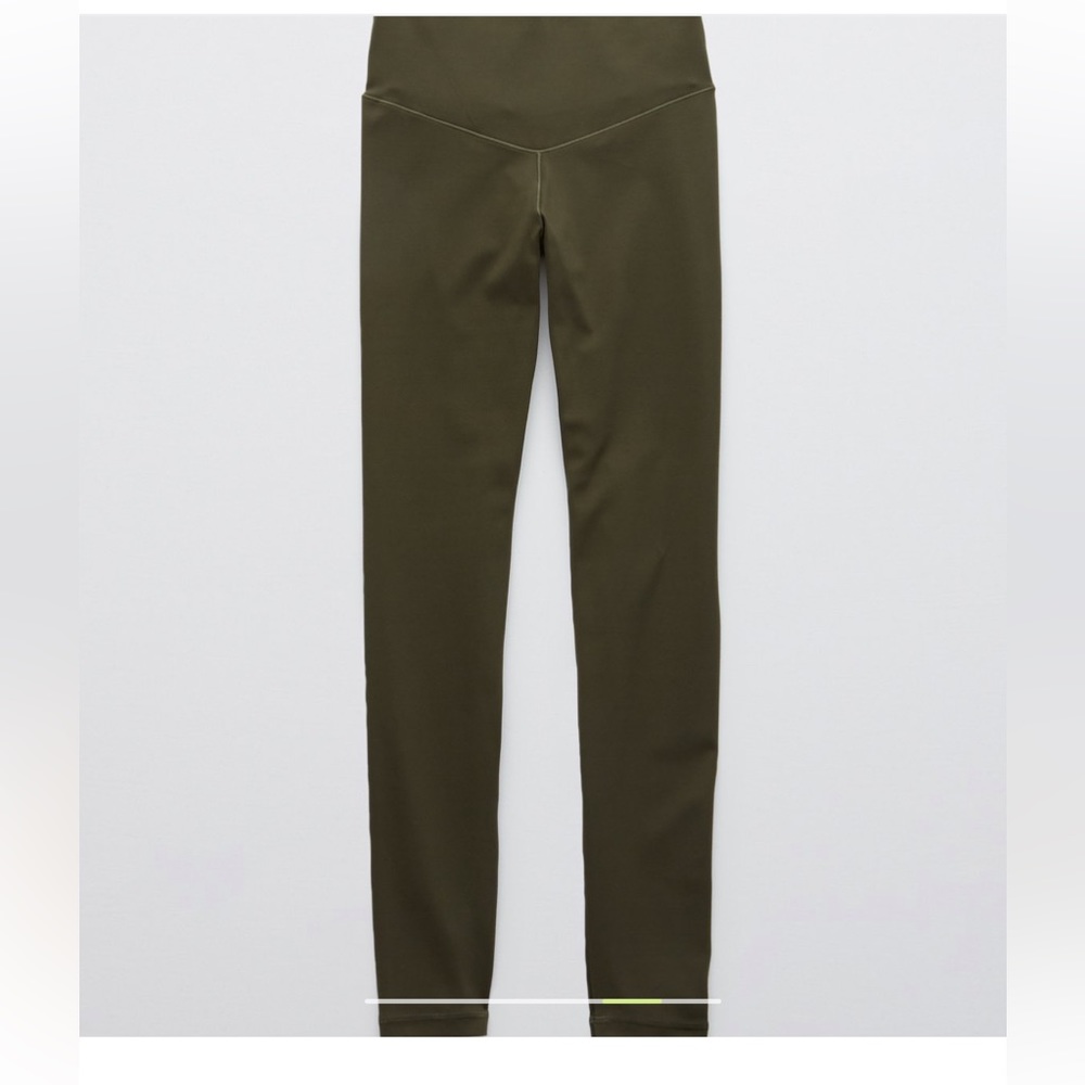 Aerie Offline Leggings - Picture 4 of 5